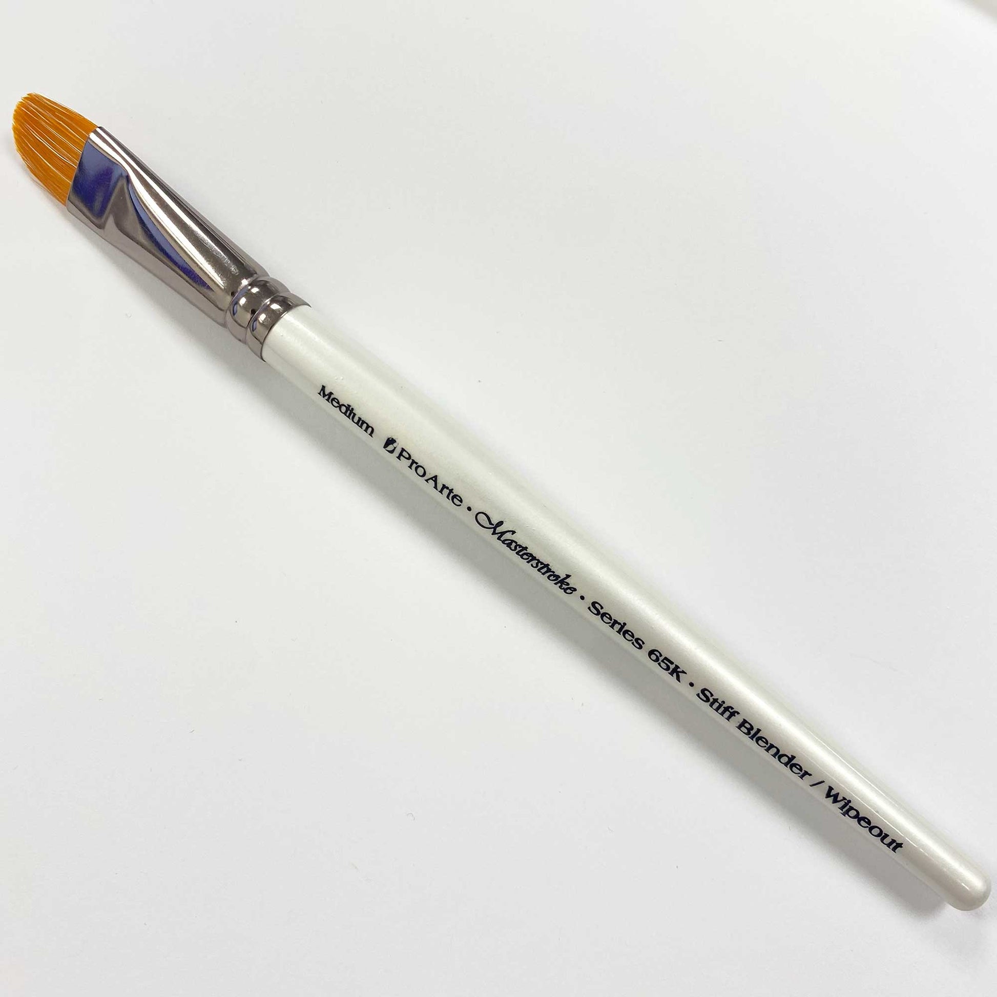 Pro Arte - Terry Harrison Masterstroke Stiff Blender/ Wipeout Series 65K - Medium