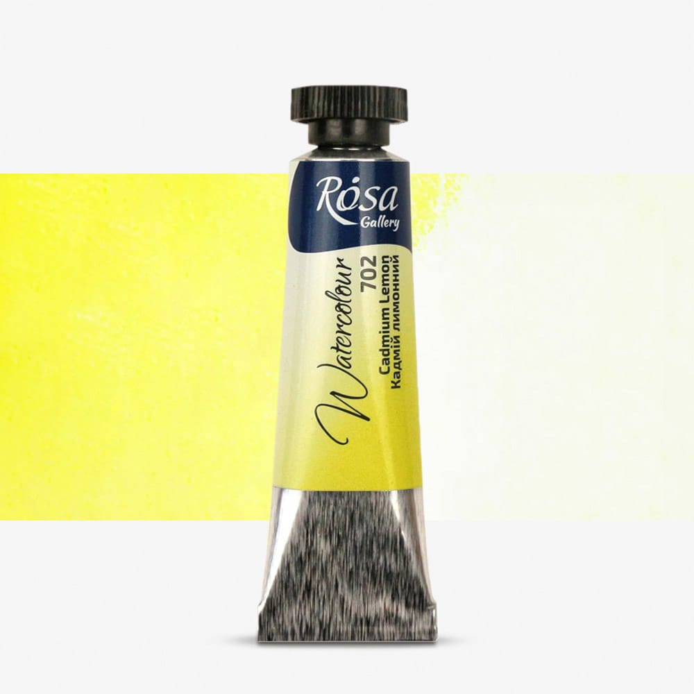 Rosa Gallery : Watercolour Paint : 10ml