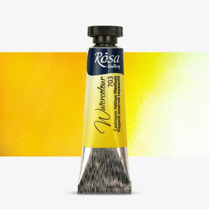 Rosa Gallery : Watercolour Paint : 10ml