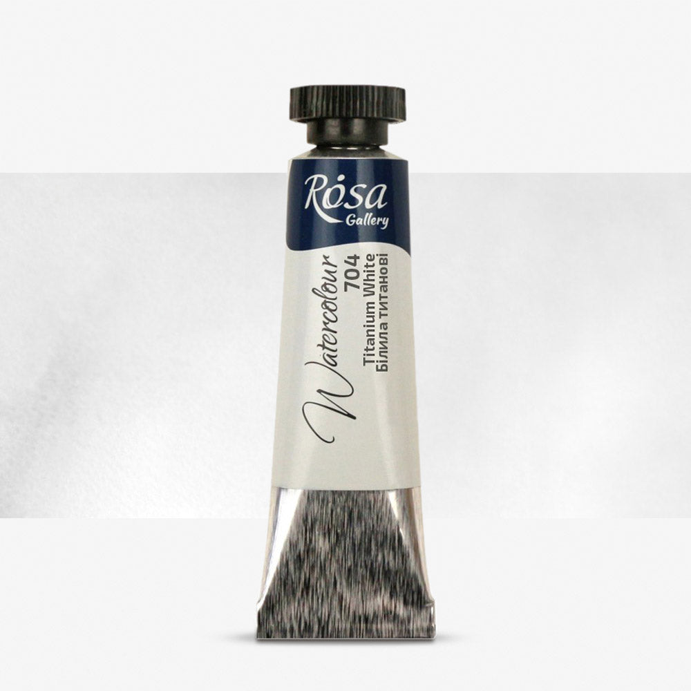 Rosa Gallery : Watercolour Paint : 10ml