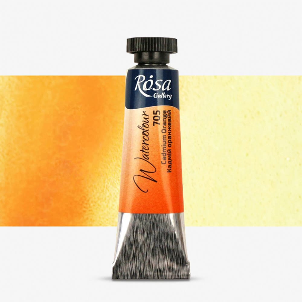 Rosa Gallery : Watercolour Paint : 10ml