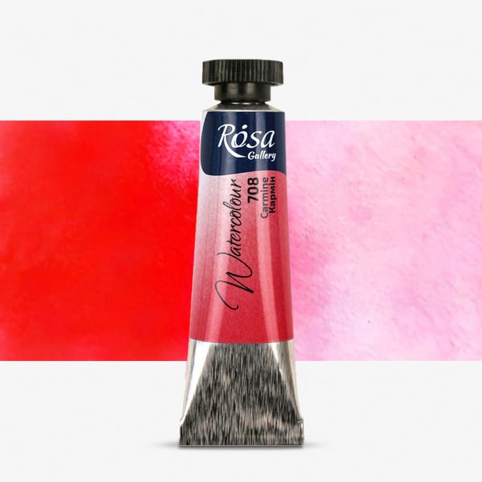 Rosa Gallery : Watercolour Paint : 10ml