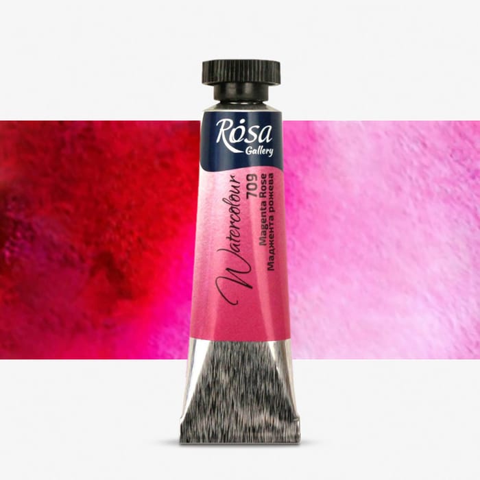 Rosa Gallery : Watercolour Paint : 10ml