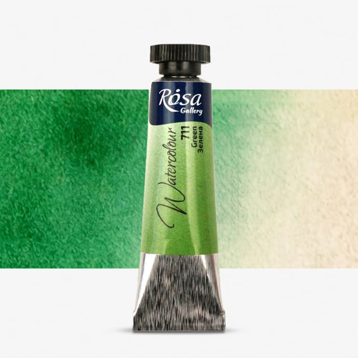 Rosa Gallery : Watercolour Paint : 10ml