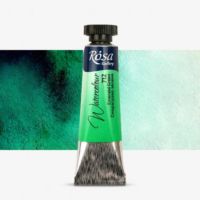 Rosa Gallery : Watercolour Paint : 10ml