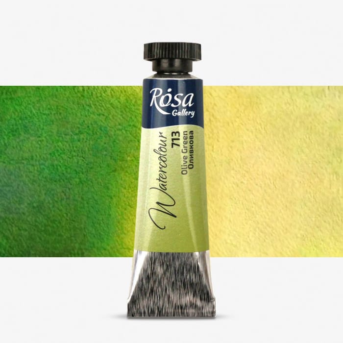 Rosa Gallery : Watercolour Paint : 10ml