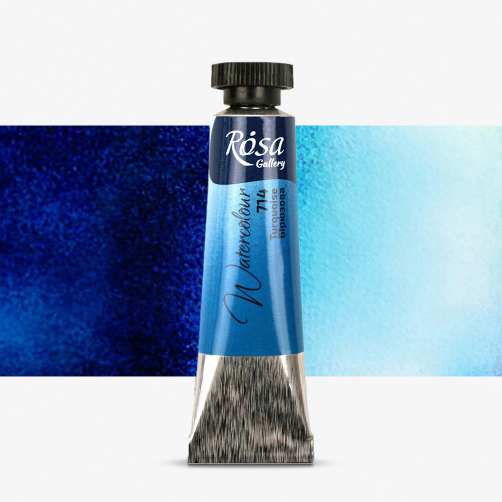 Rosa Gallery : Watercolour Paint : 10ml