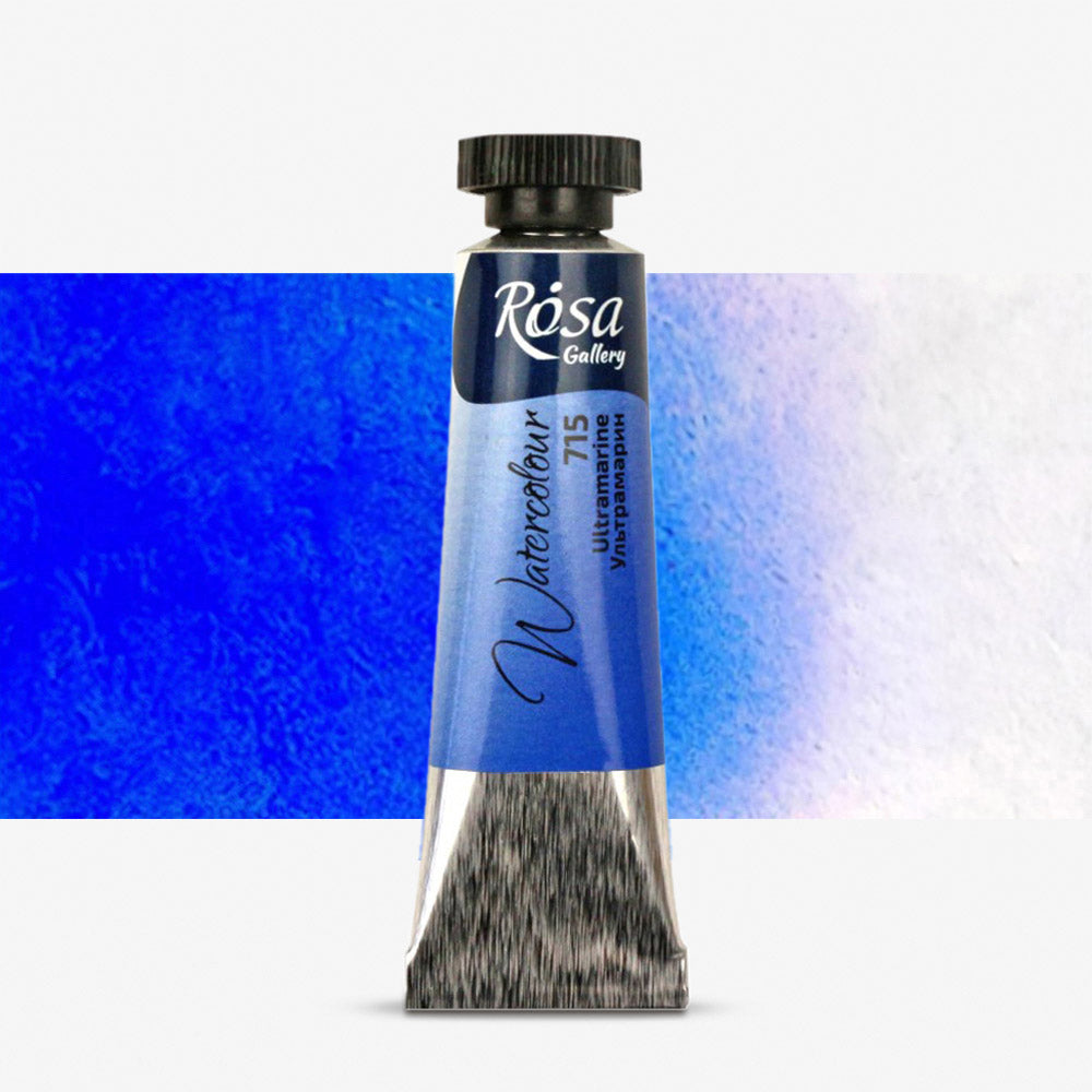 Rosa Gallery : Watercolour Paint : 10ml