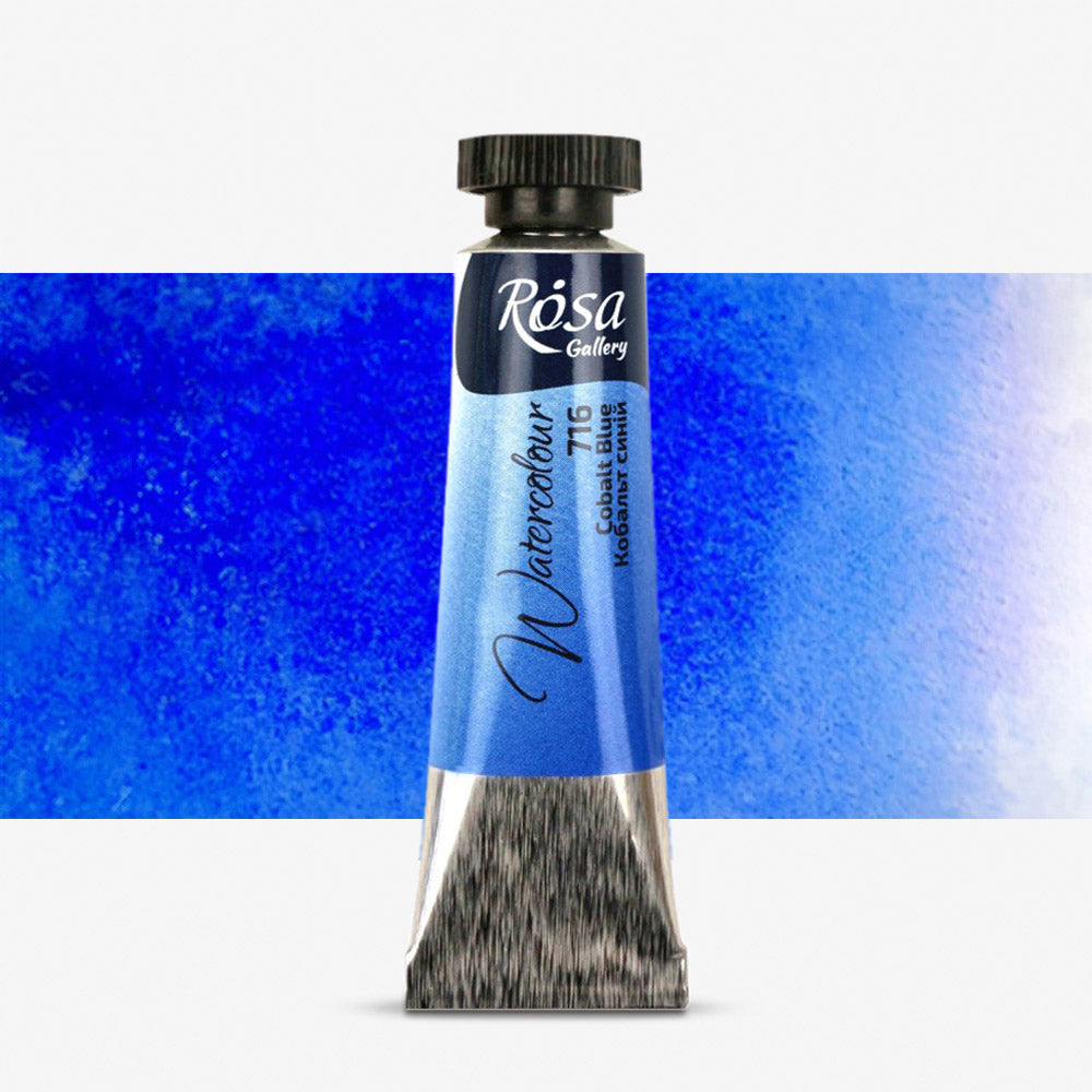 Rosa Gallery : Watercolour Paint : 10ml