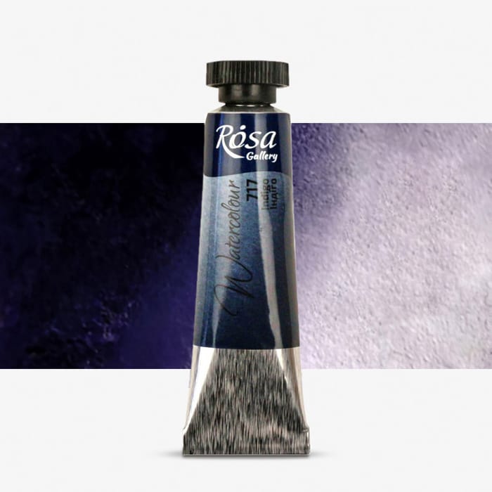 Rosa Gallery : Watercolour Paint : 10ml
