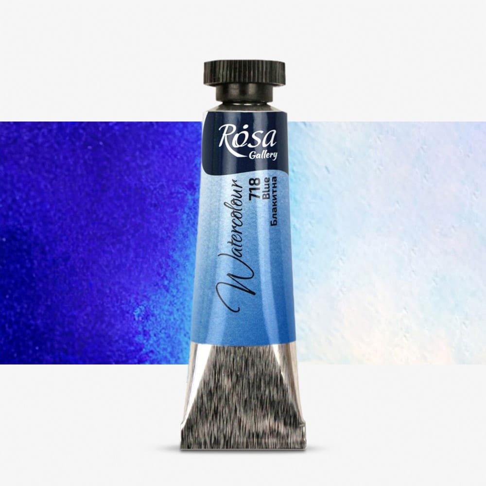 Rosa Gallery : Watercolour Paint : 10ml