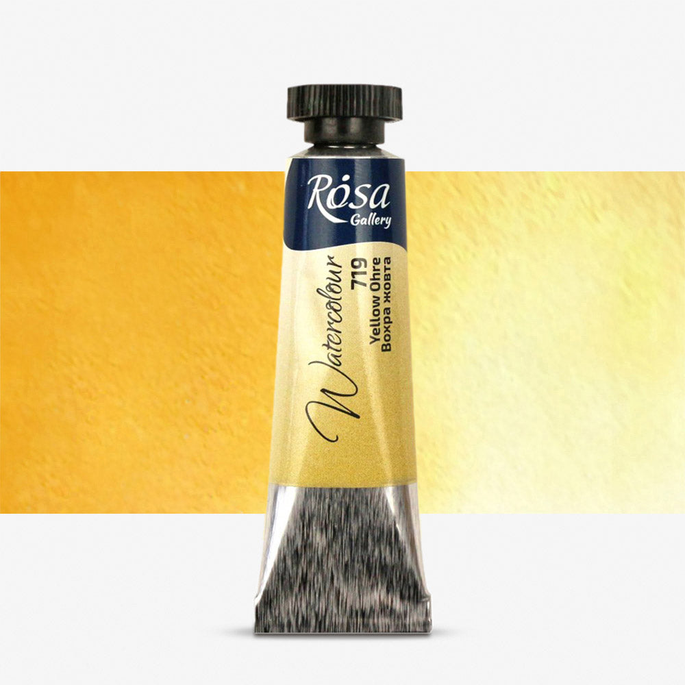 Rosa Gallery : Watercolour Paint : 10ml