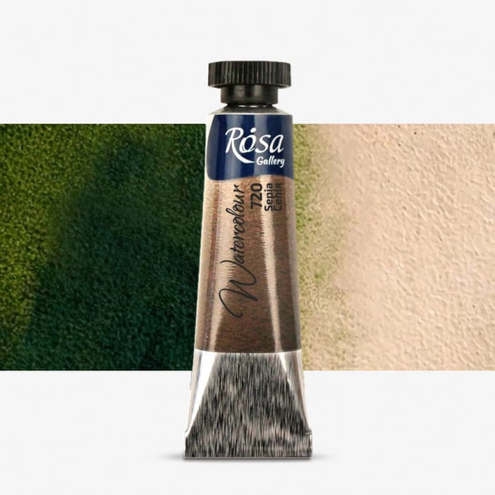 Rosa Gallery : Watercolour Paint : 10ml