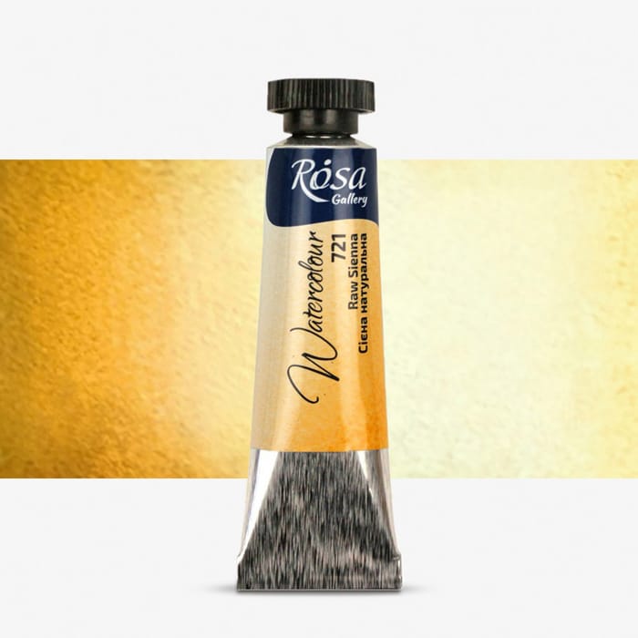 Rosa Gallery : Watercolour Paint : 10ml