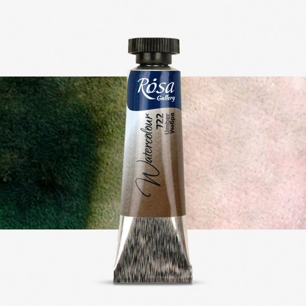 Rosa Gallery : Watercolour Paint : 10ml