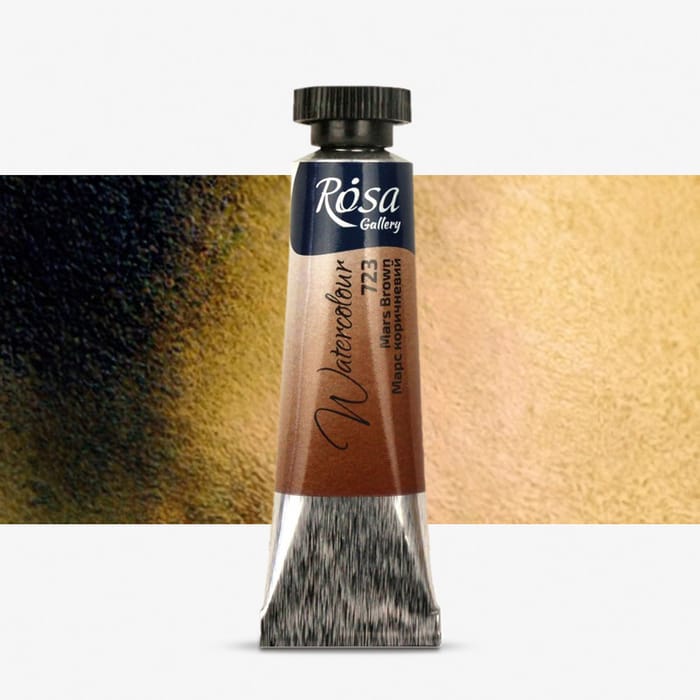 Rosa Gallery : Watercolour Paint : 10ml