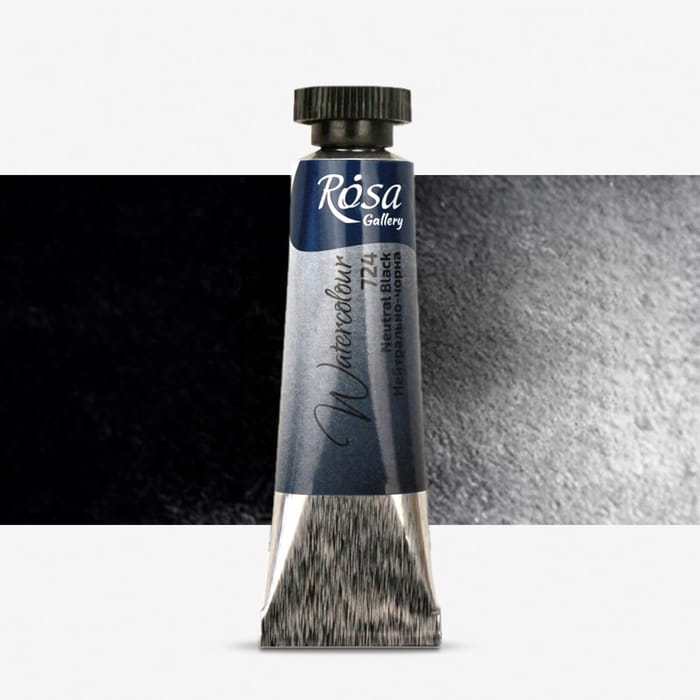 Rosa Gallery : Watercolour Paint : 10ml