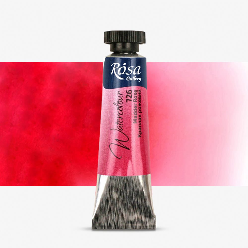 Rosa Gallery : Watercolour Paint : 10ml