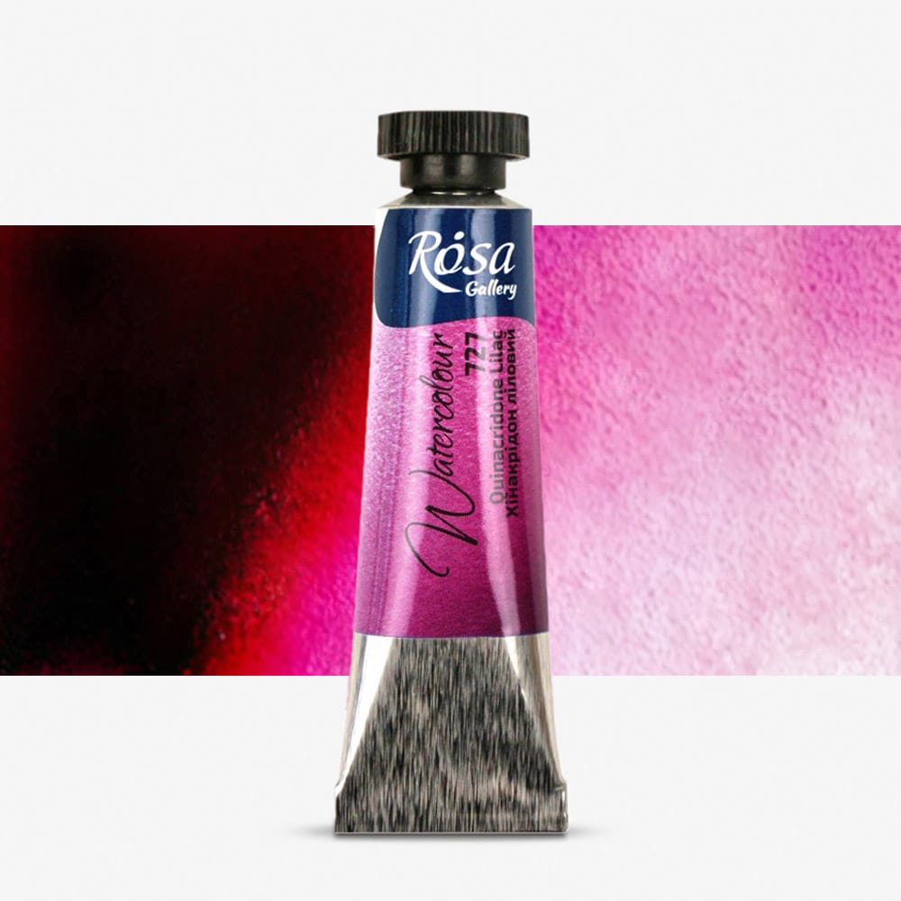 Rosa Gallery : Watercolour Paint : 10ml