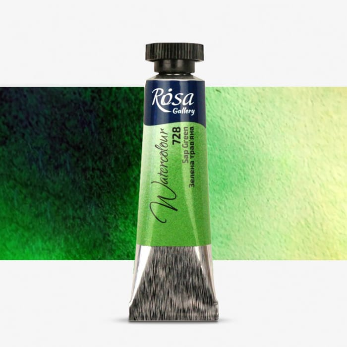 Rosa Gallery : Watercolour Paint : 10ml
