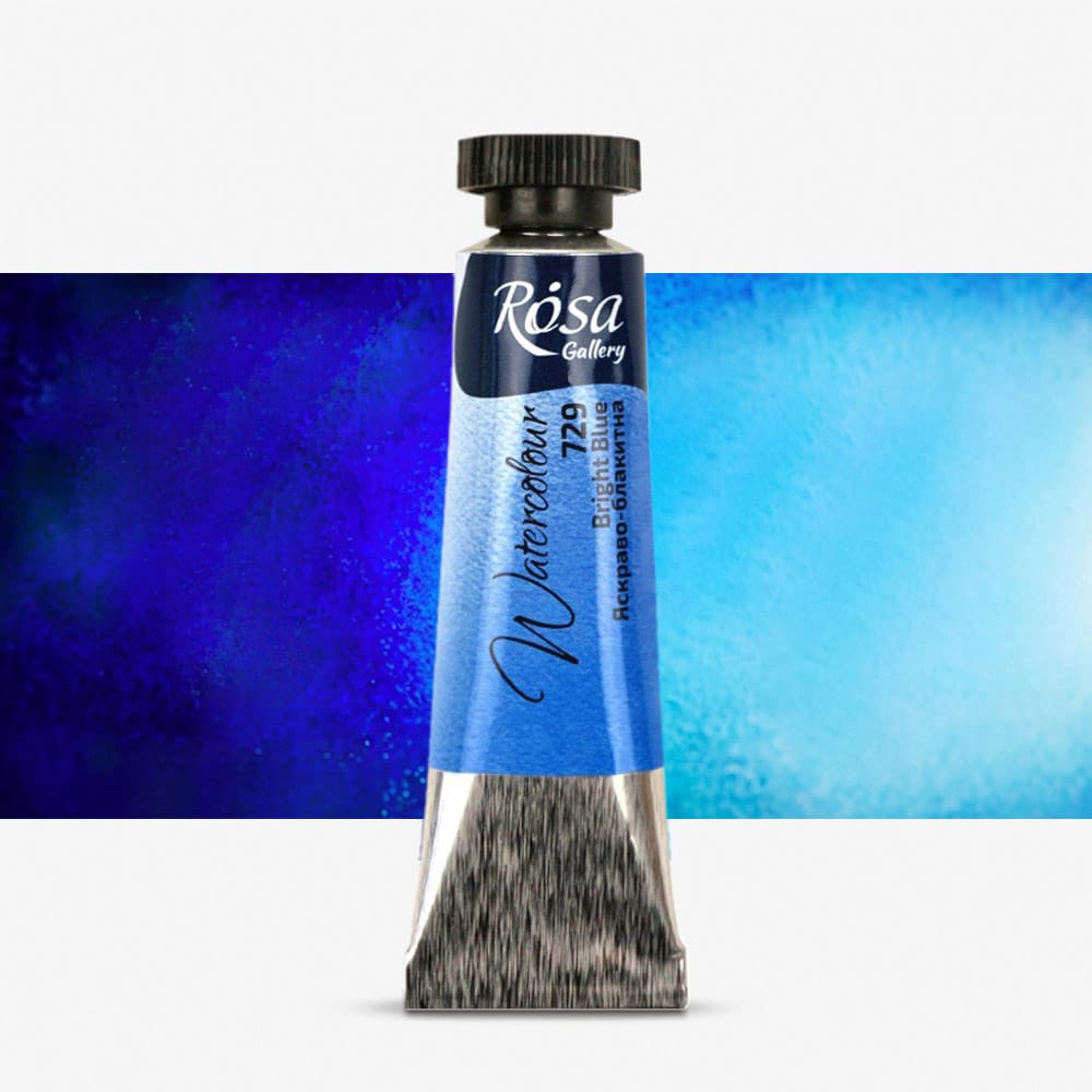 Rosa Gallery : Watercolour Paint : 10ml