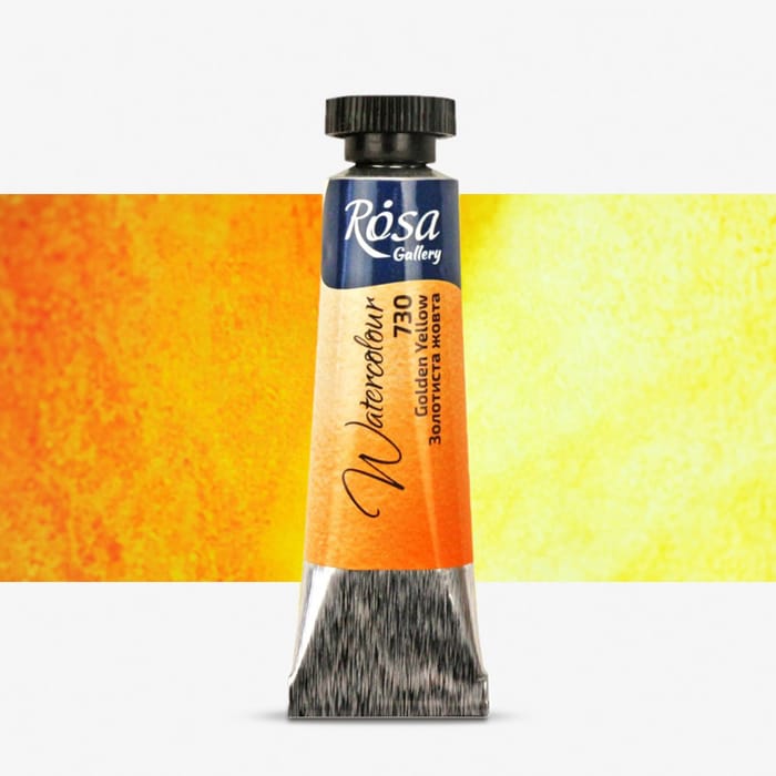 Rosa Gallery : Watercolour Paint : 10ml