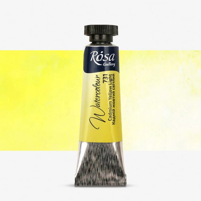Rosa Gallery : Watercolour Paint : 10ml