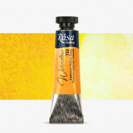Rosa Gallery : Watercolour Paint : 10ml