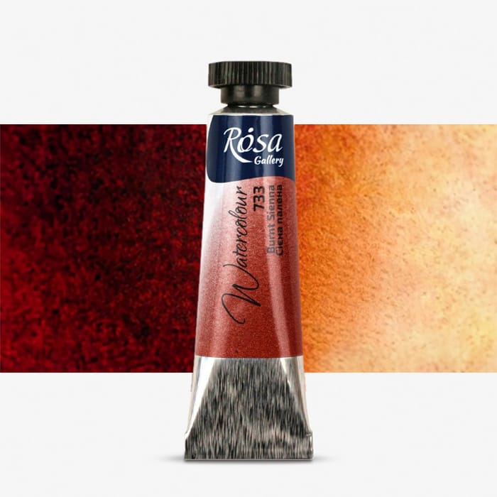 Rosa Gallery : Watercolour Paint : 10ml