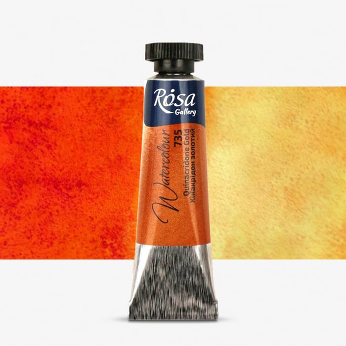 Rosa Gallery : Watercolour Paint : 10ml