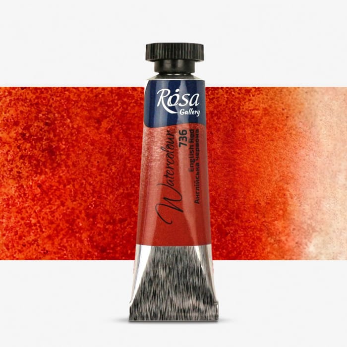 Rosa Gallery : Watercolour Paint : 10ml