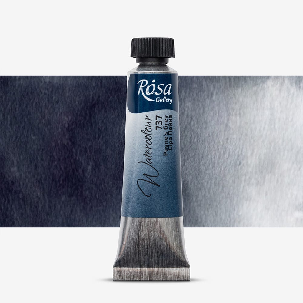 Rosa Gallery : Watercolour Paint : 10ml