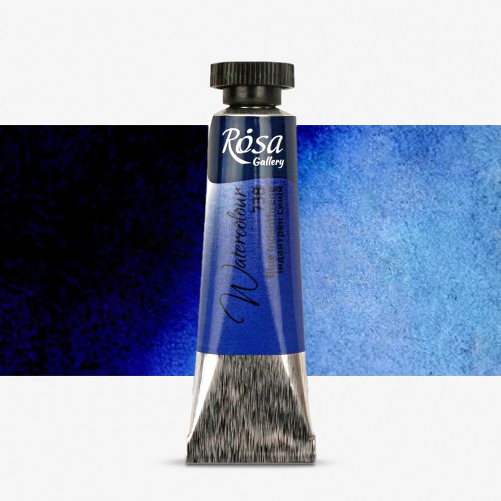 Rosa Gallery : Watercolour Paint : 10ml