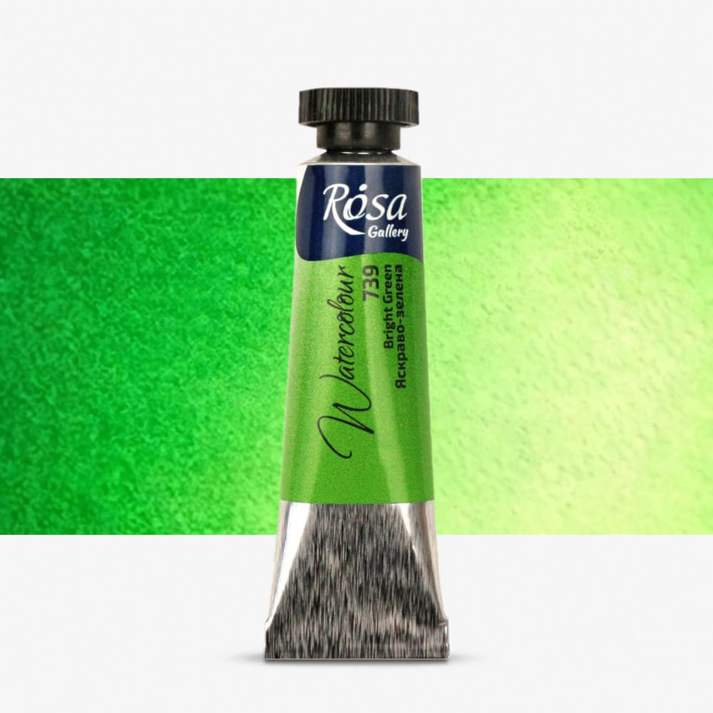 Rosa Gallery : Watercolour Paint : 10ml