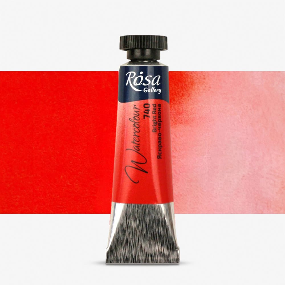 Rosa Gallery : Watercolour Paint : 10ml