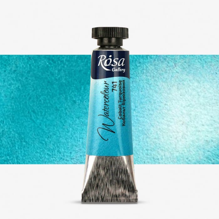 Rosa Gallery : Watercolour Paint : 10ml
