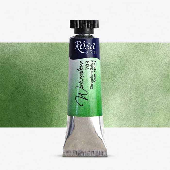 Rosa Gallery : Watercolour Paint : 10ml