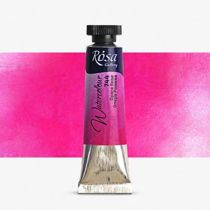 Rosa Gallery : Watercolour Paint : 10ml