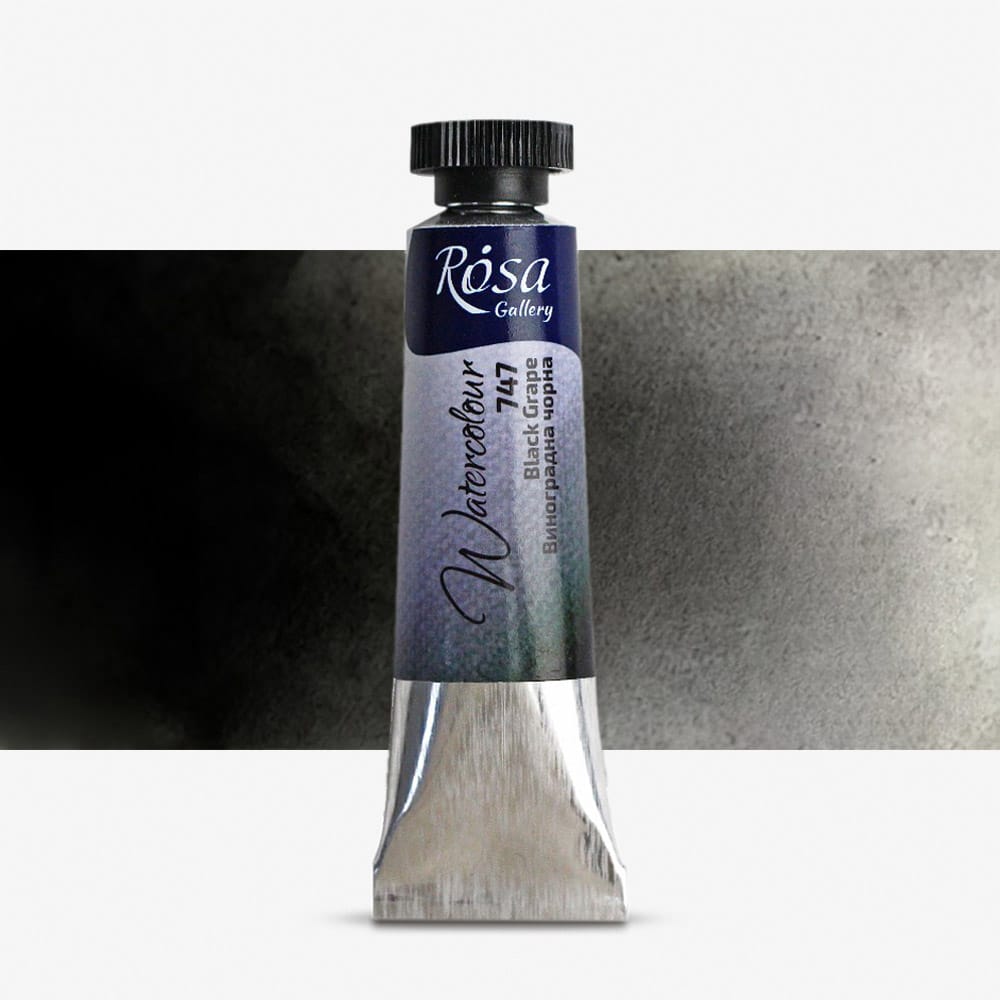 Rosa Gallery : Watercolour Paint : 10ml
