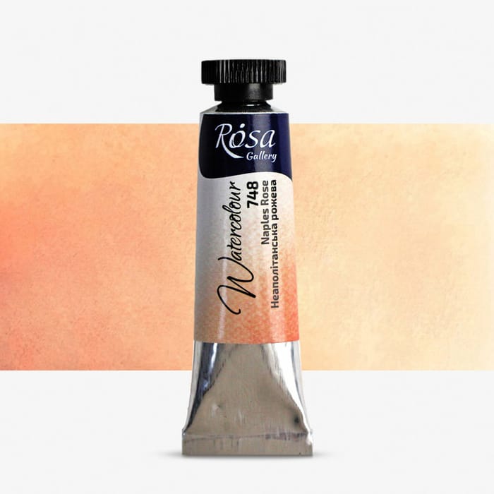 Rosa Gallery : Watercolour Paint : 10ml