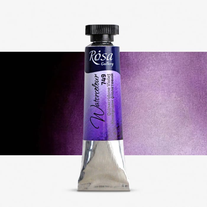 Rosa Gallery : Watercolour Paint : 10ml