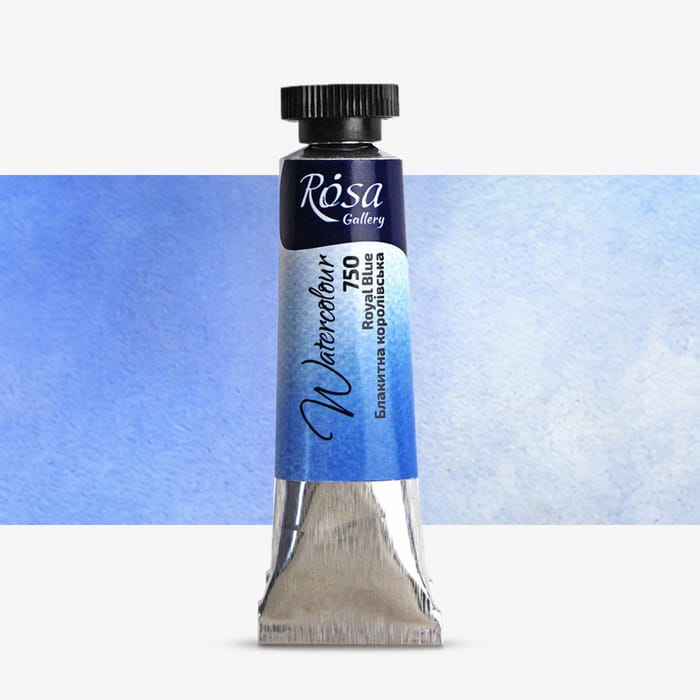 Rosa Gallery : Watercolour Paint : 10ml