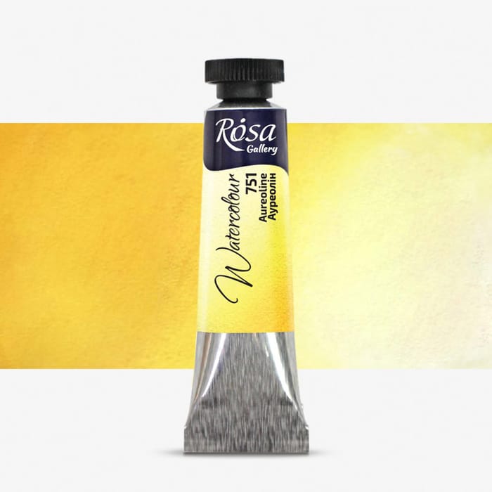 Rosa Gallery : Watercolour Paint : 10ml