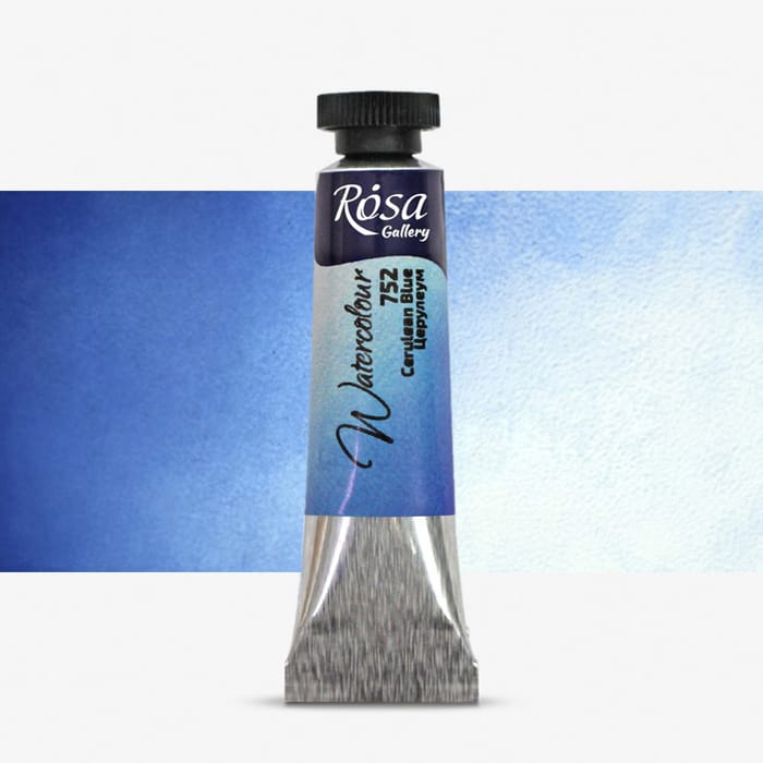 Rosa Gallery : Watercolour Paint : 10ml