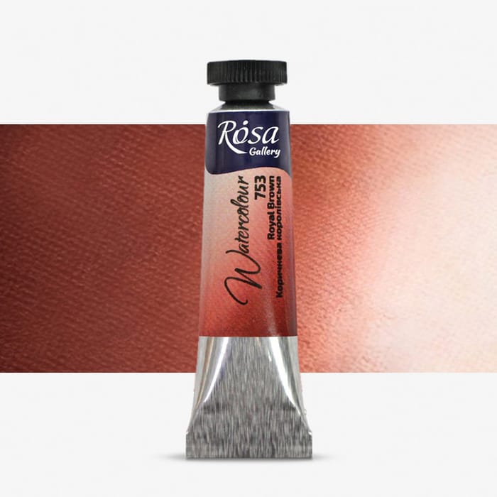Rosa Gallery : Watercolour Paint : 10ml