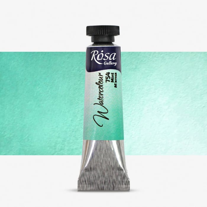 Rosa Gallery : Watercolour Paint : 10ml
