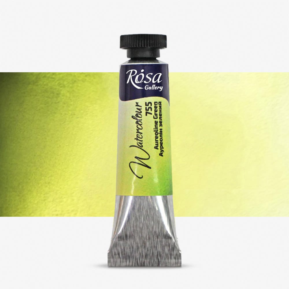 Rosa Gallery : Watercolour Paint : 10ml