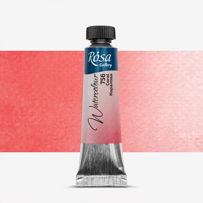 Rosa Gallery : Watercolour Paint : 10ml
