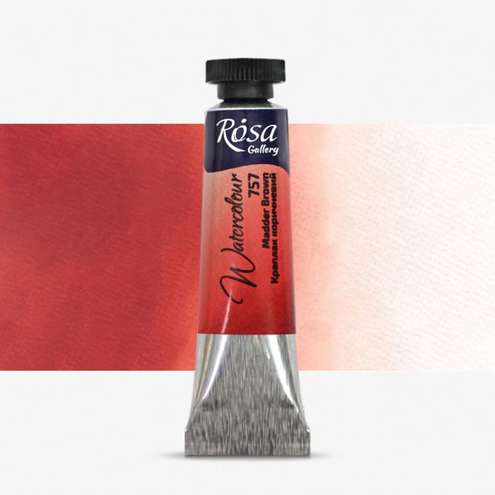 Rosa Gallery : Watercolour Paint : 10ml