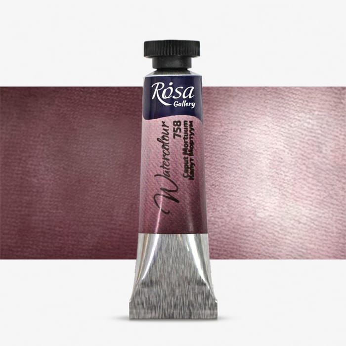 Rosa Gallery : Watercolour Paint : 10ml